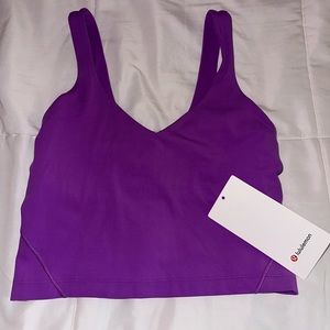 Lululemon align tank